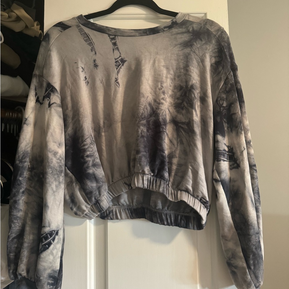 Long sleeve Nordstrom shirt